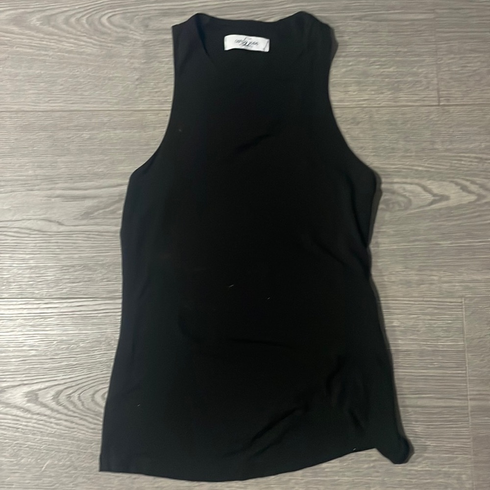 CJLA Eden Tank